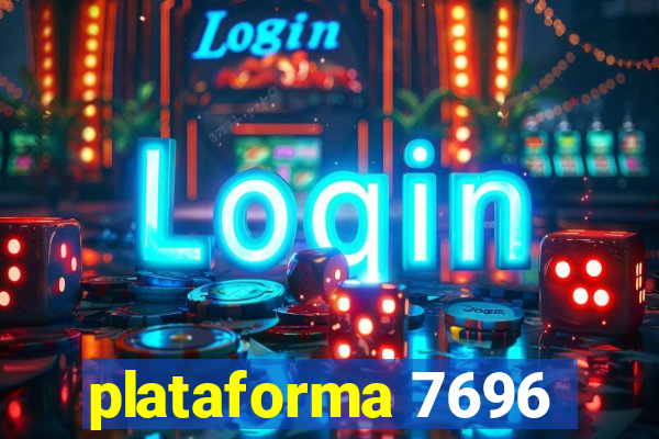 plataforma 7696